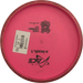 BaseGrip Glow P Model S - Seppo Paju