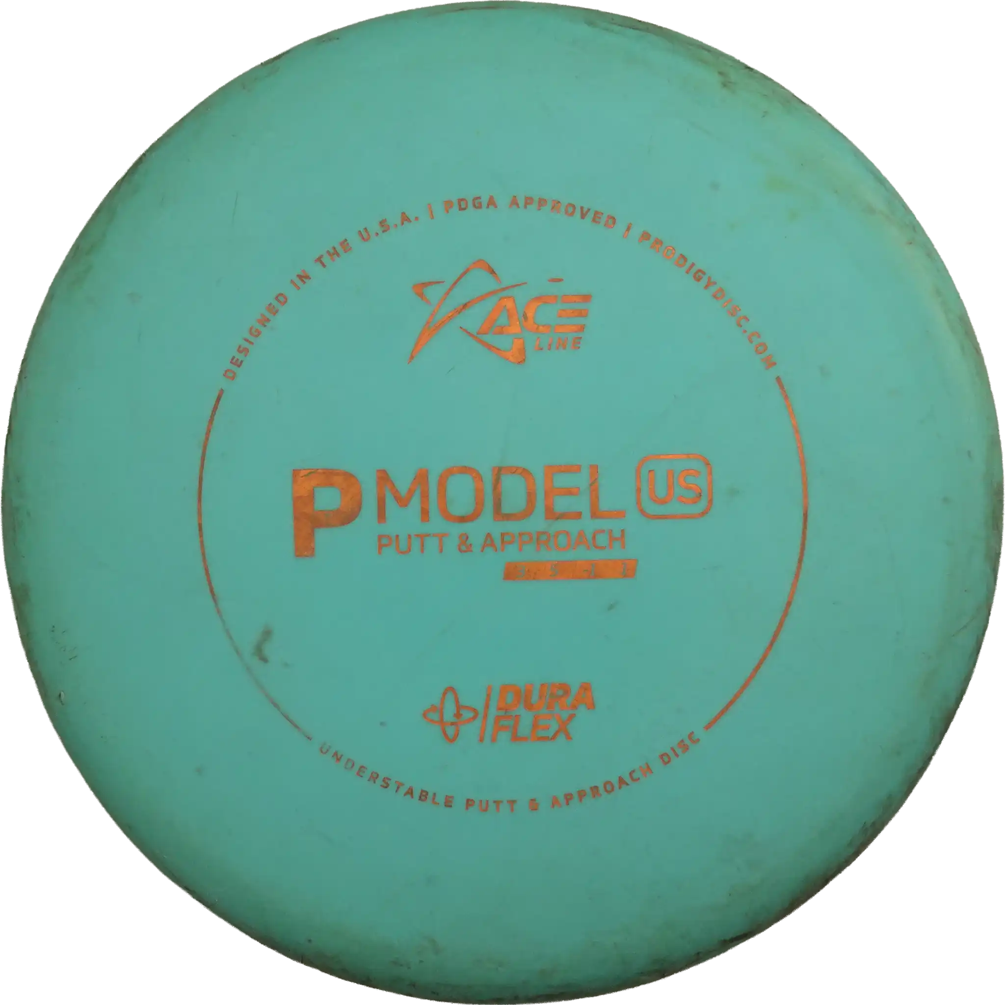 DuraFlex P Model US
