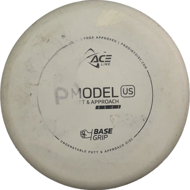 BaseGrip P Model US