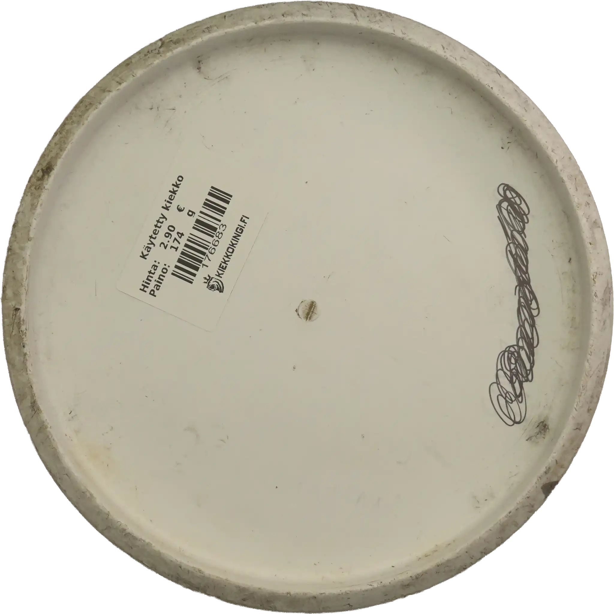 BaseGrip P Model US