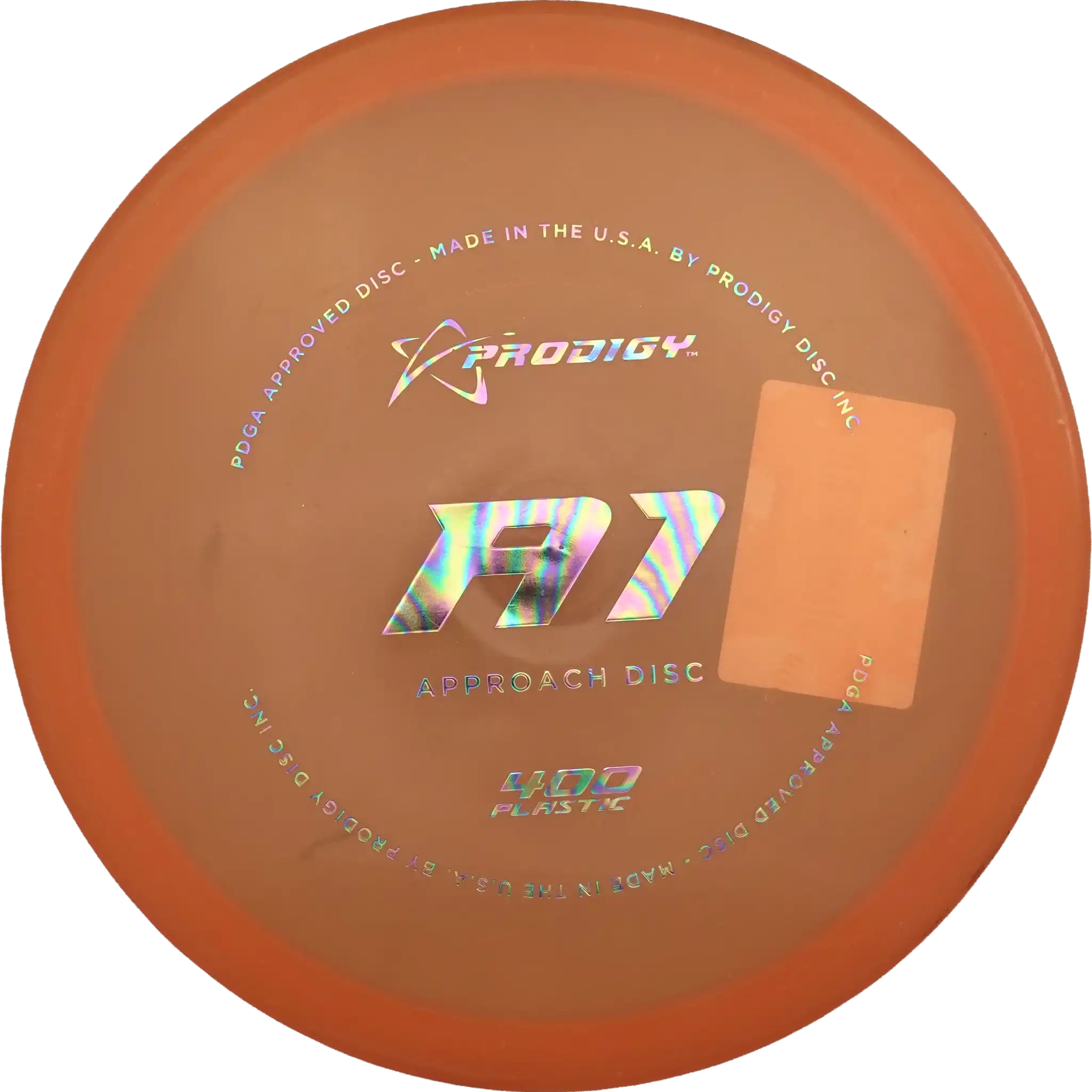 400 A1