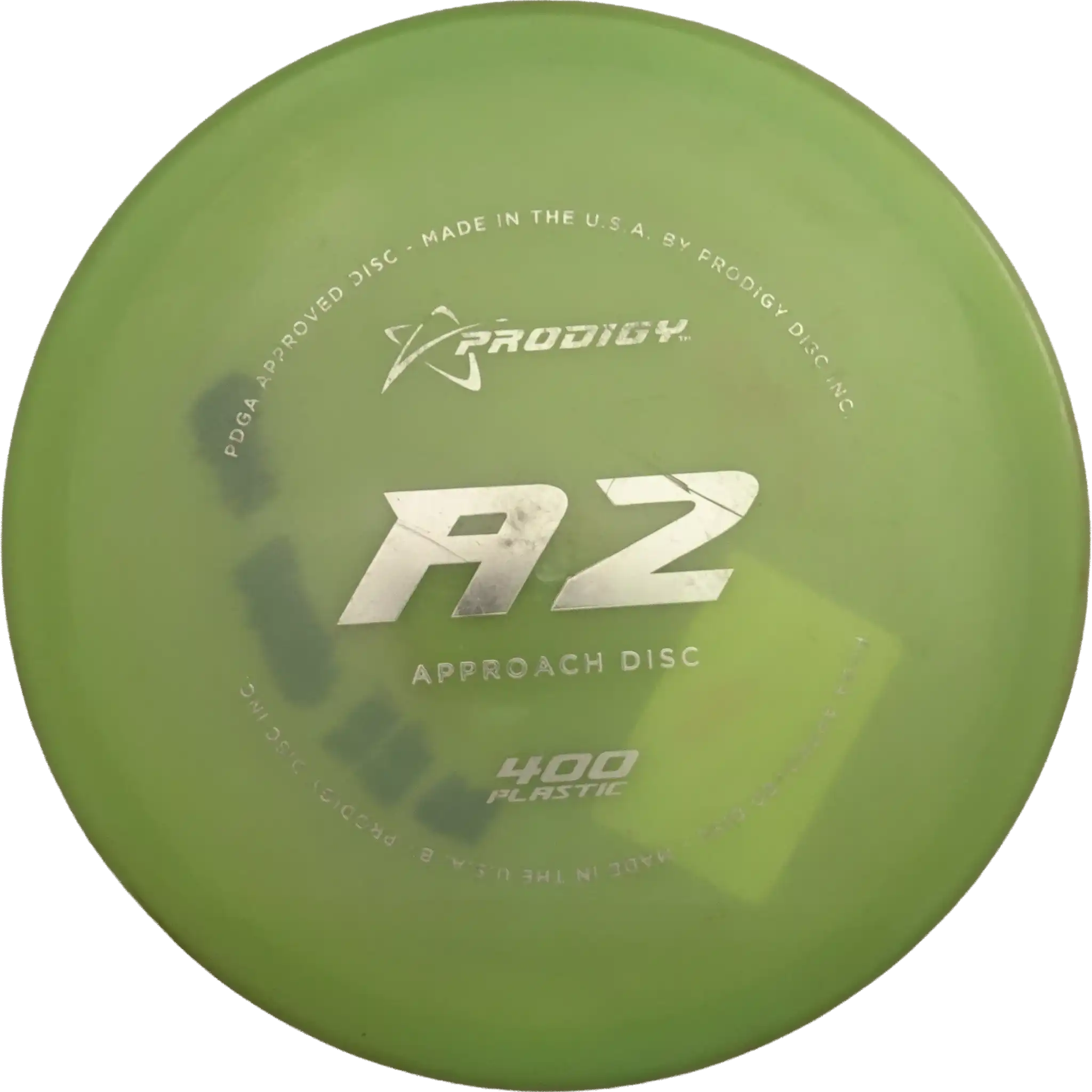 400 A2
