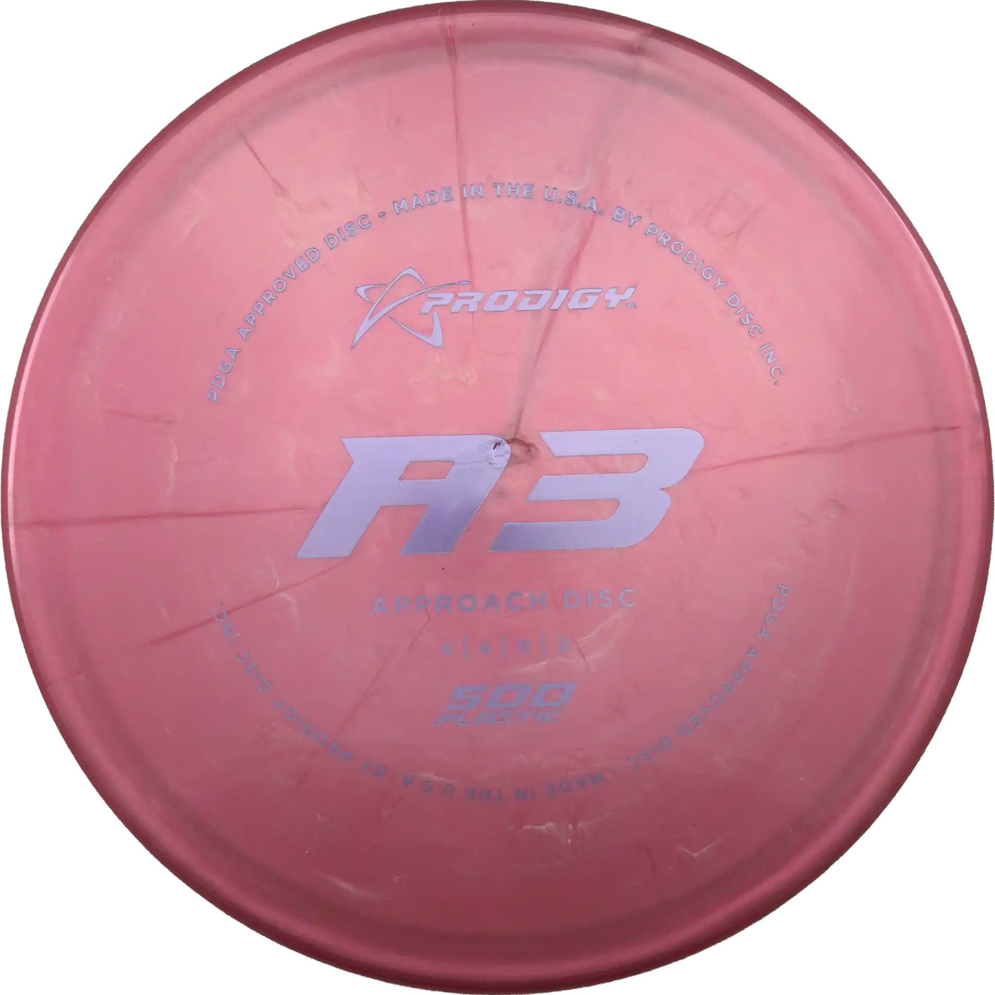 500 A3