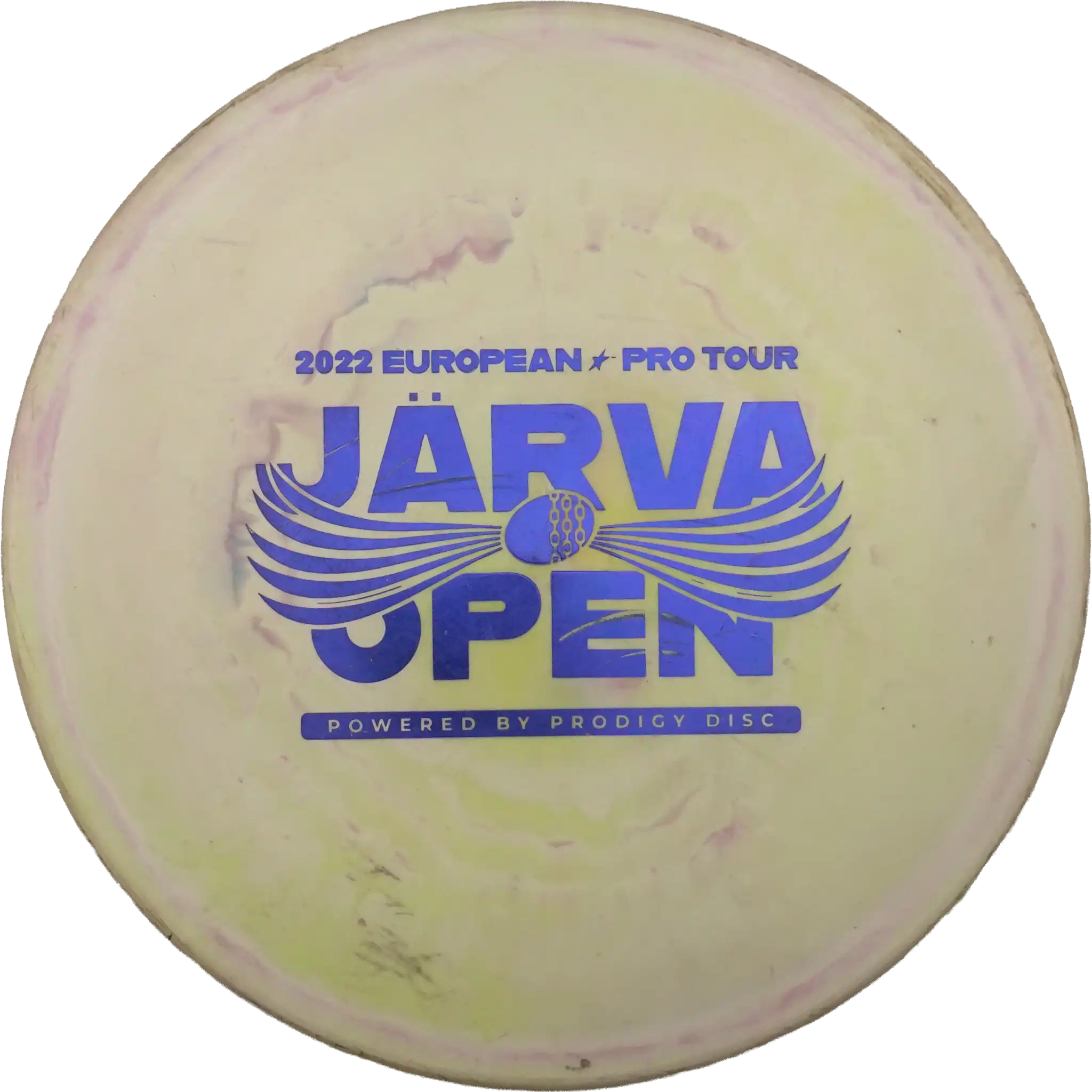 750 Spectrum A3 - Järva Open 2022