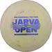 750 Spectrum A3 - Järva Open 2022