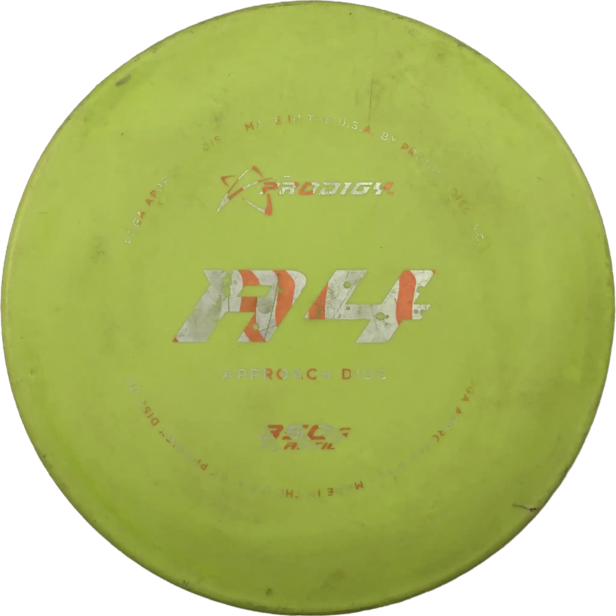 350G A4