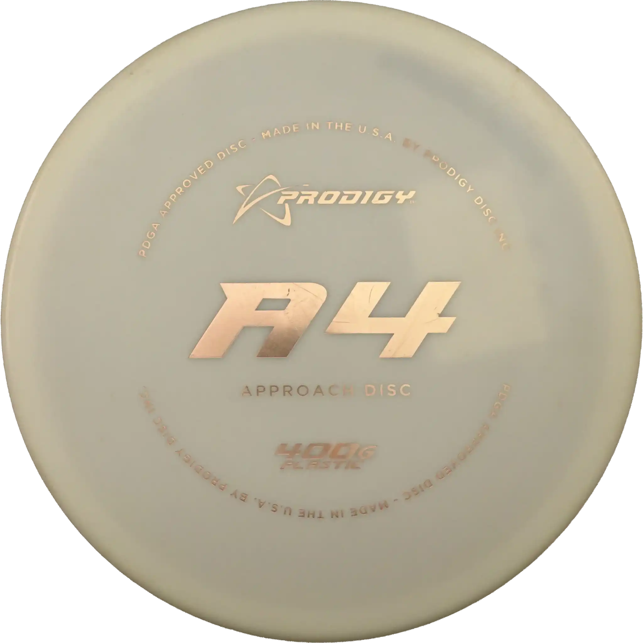 400G A4