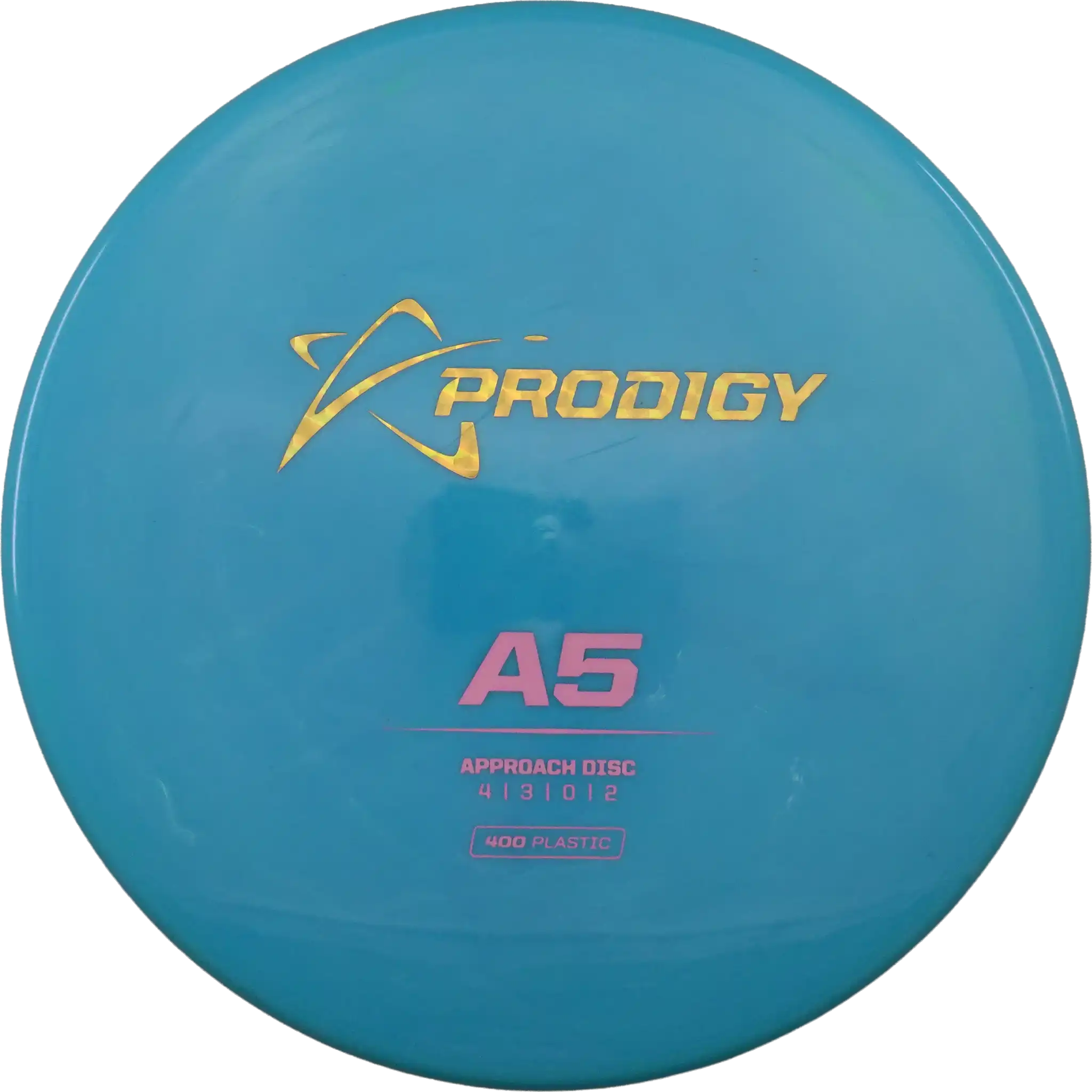 400 A5