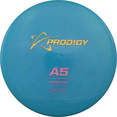 400 A5