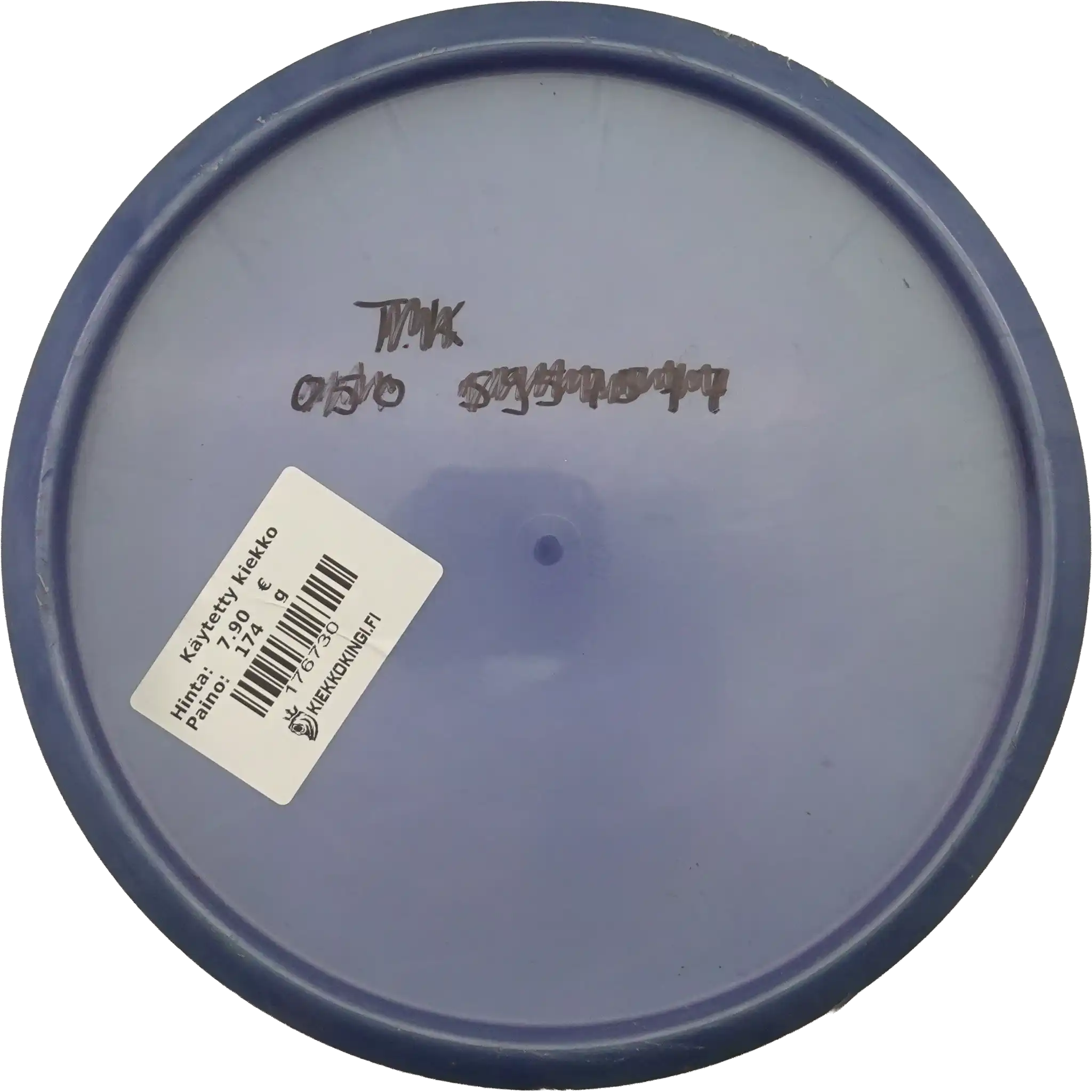500 A5