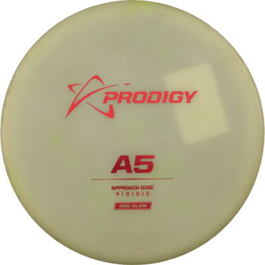 400 Glow A5