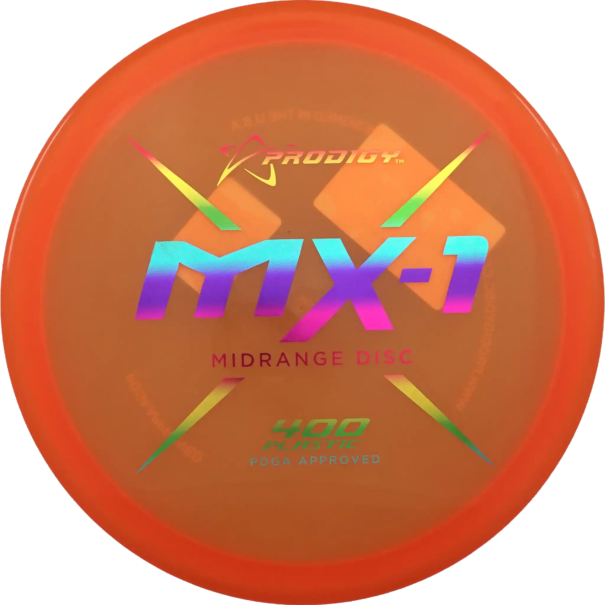 400 MX1