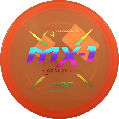 400 MX1