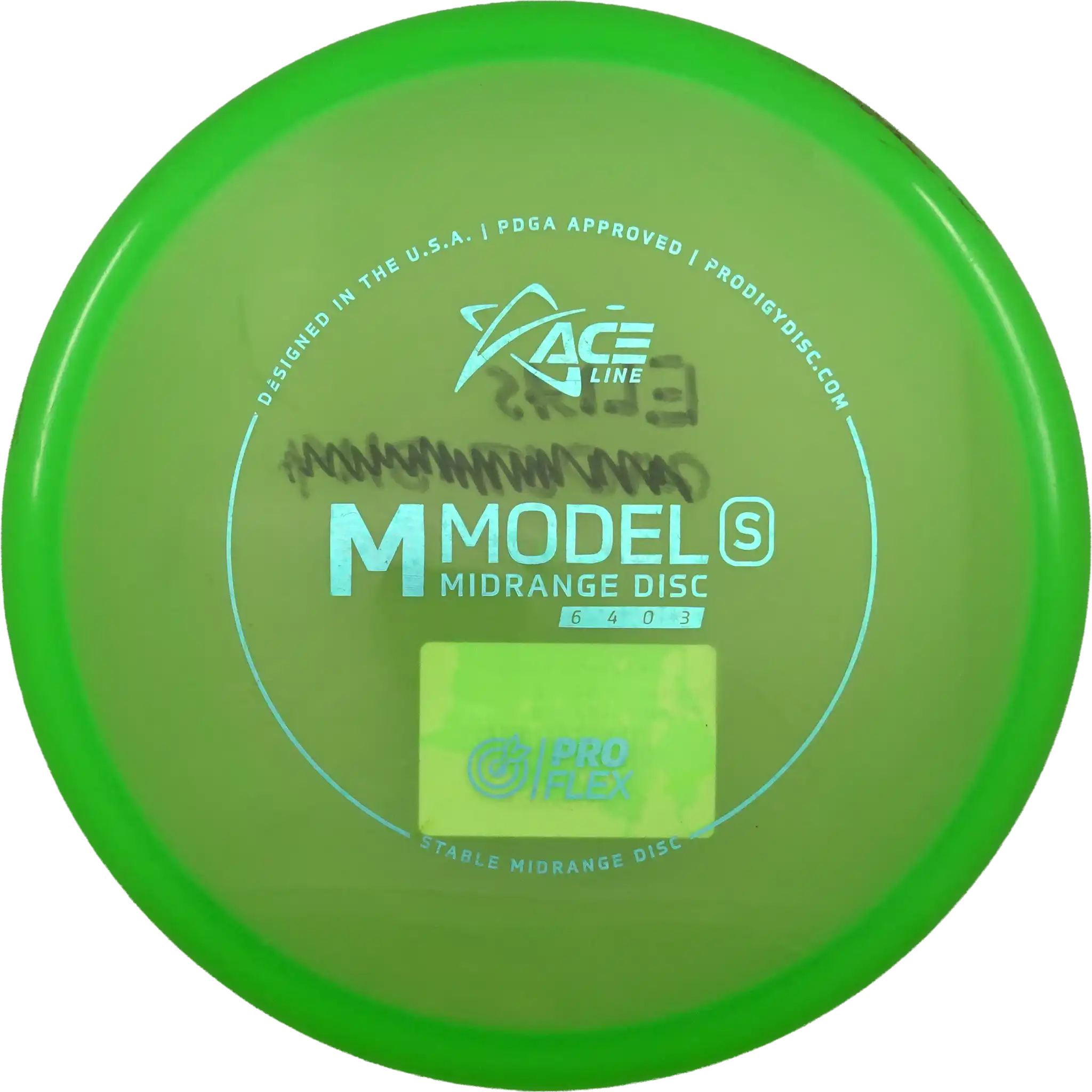 ProFlex M Model S