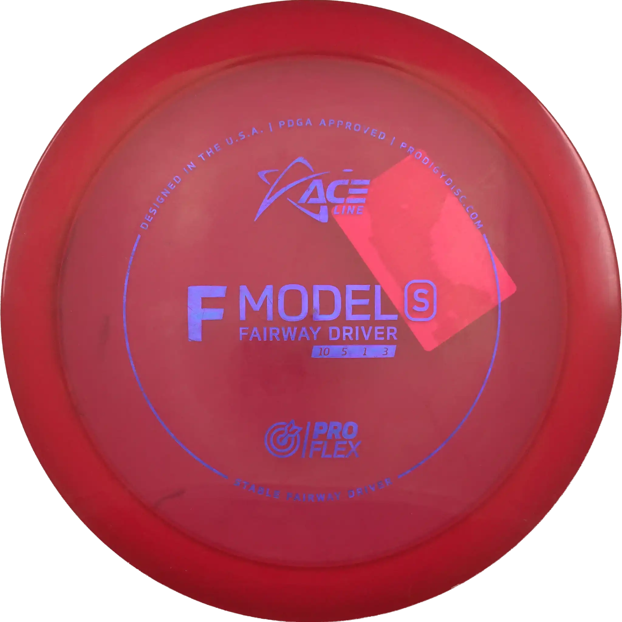 ProFlex F Model S