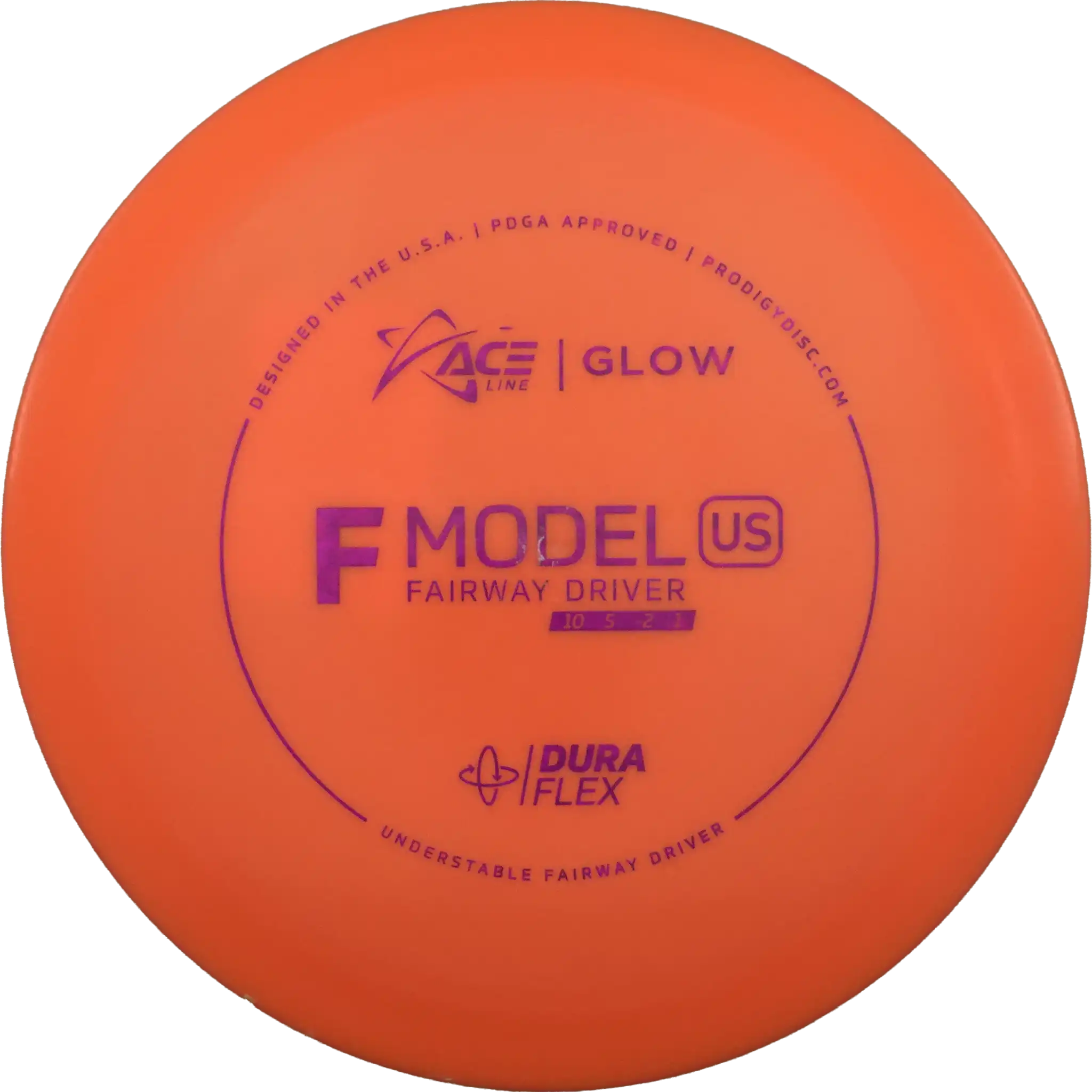 DuraFlex Glow F Model US