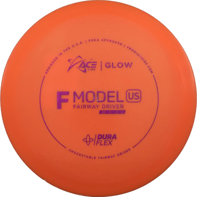 DuraFlex Glow F Model US