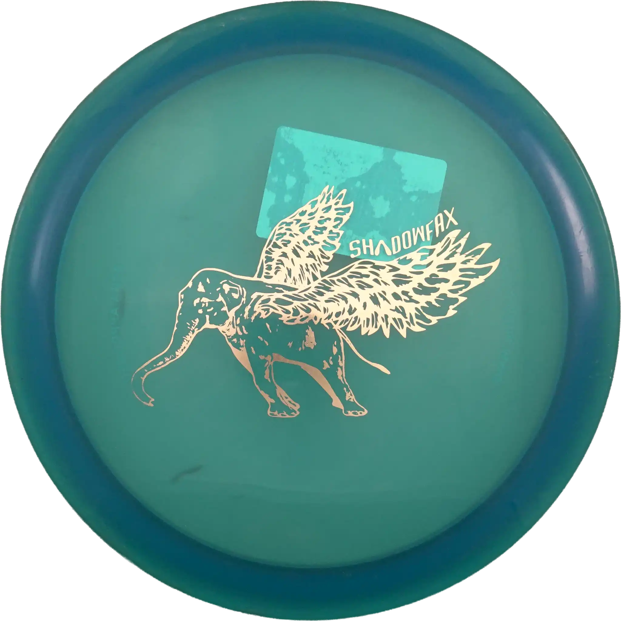 400 Shadowfax