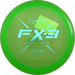 400 FX3