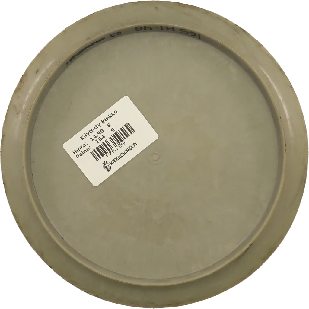 400G H1 - Old Run