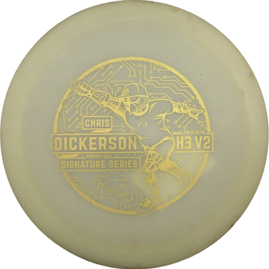 750 Glow H3 V2 - Chris Dickerson