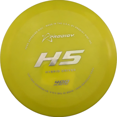 400 H5