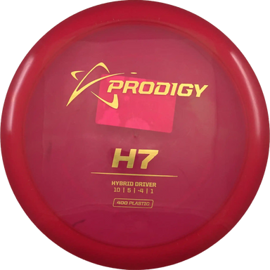 400 H7