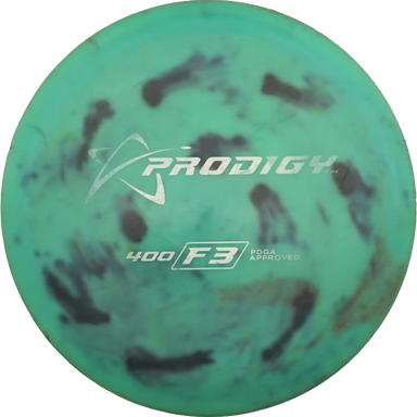 400 F3 - Old Run