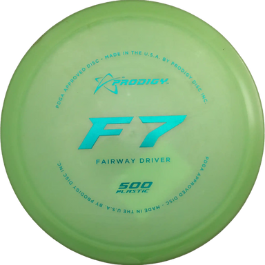 500 F7