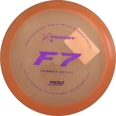 400 F7