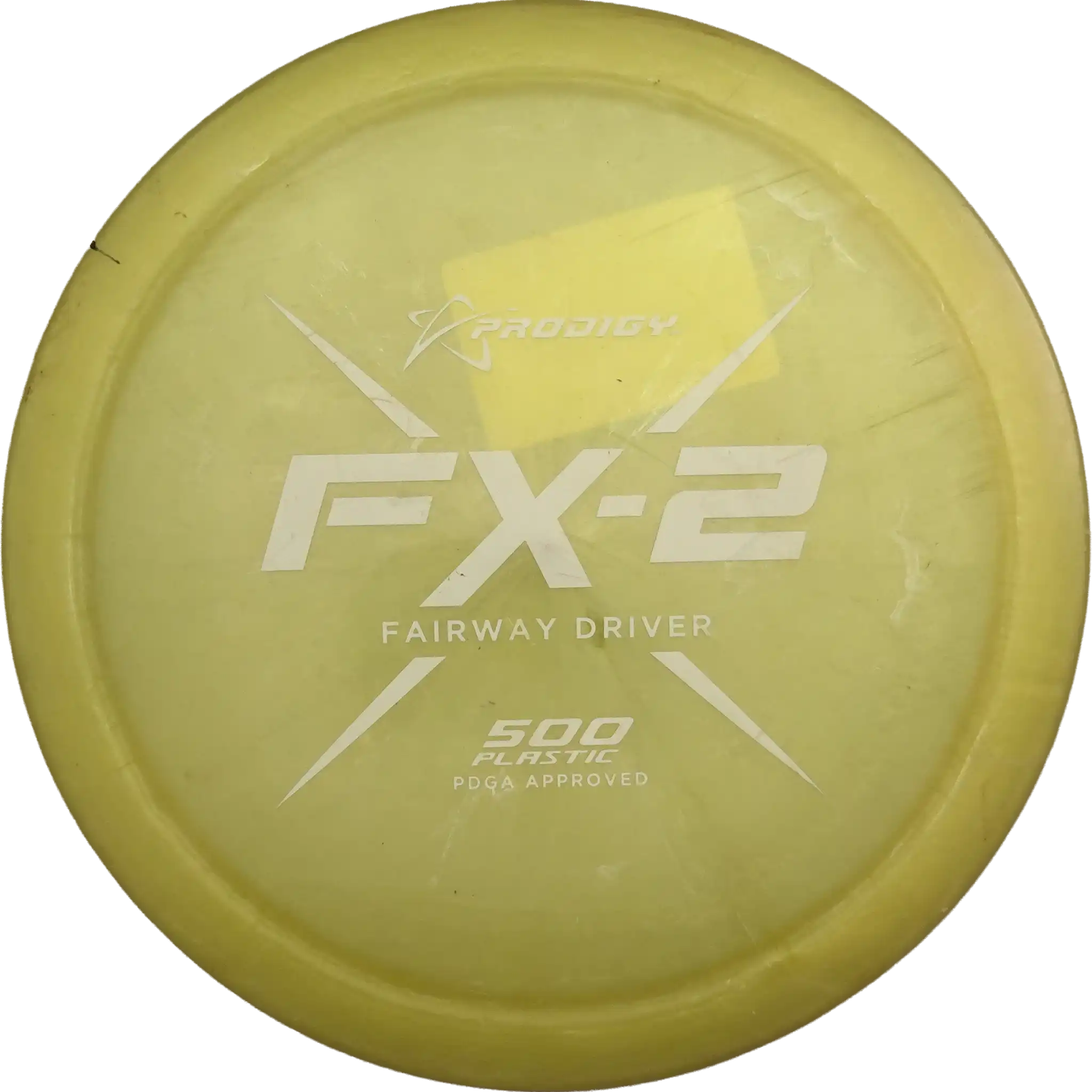 500 FX2