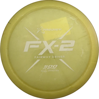 500 FX2