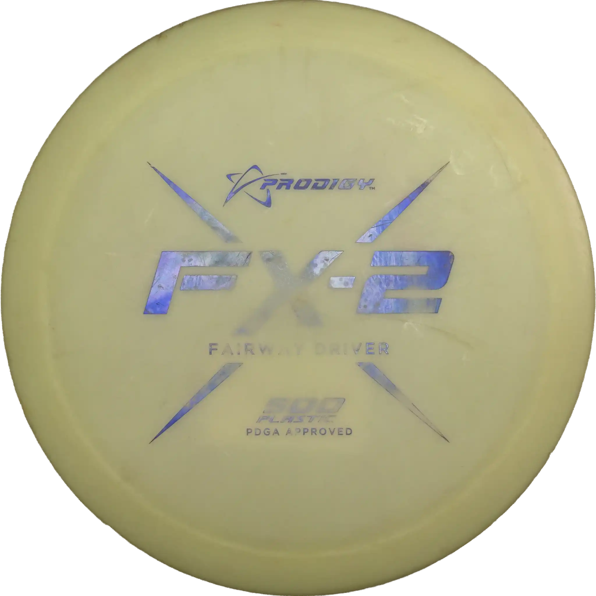 500 FX2