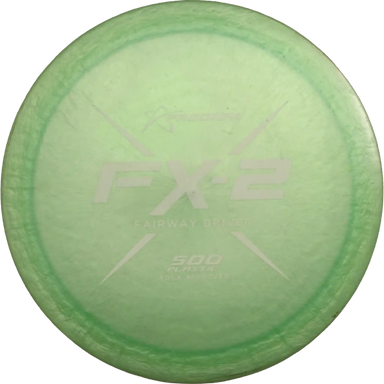 500 FX2