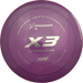 400 X3