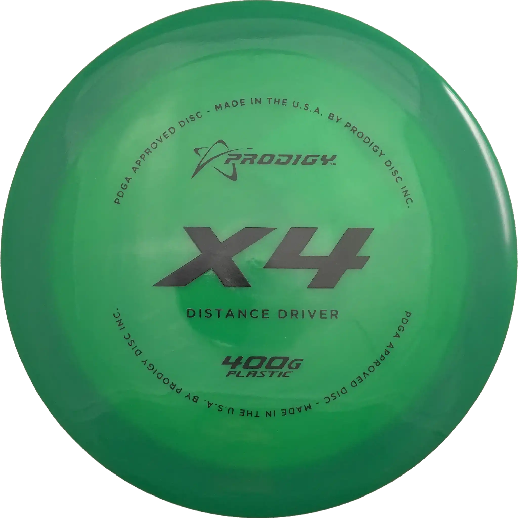 400G X4