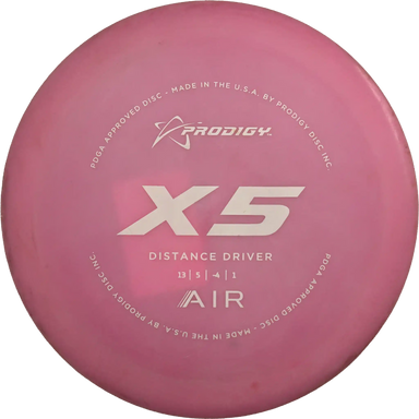 AIR X5