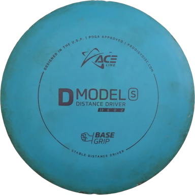 BaseGrip Glow D Model S