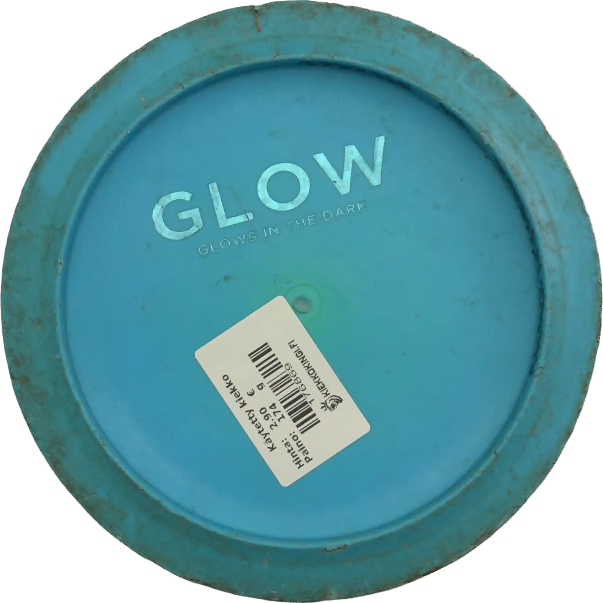 BaseGrip Glow D Model S