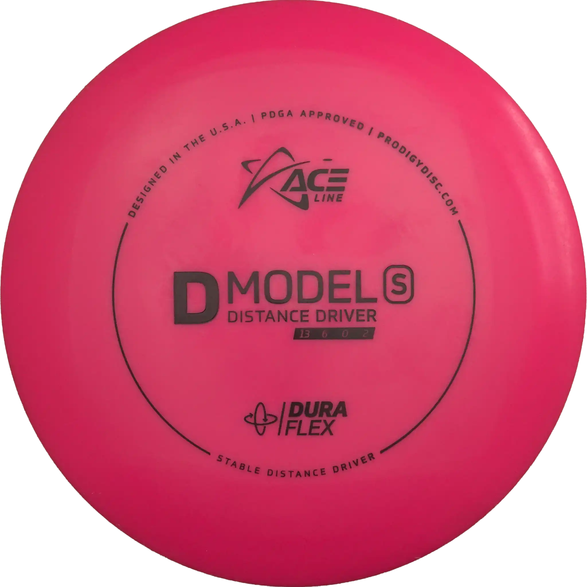DuraFlex D Model S