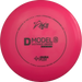 DuraFlex D Model S