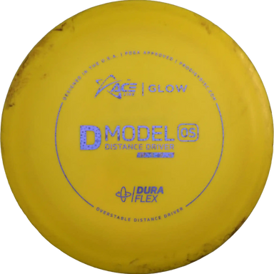 DuraFlex Glow D Model OS