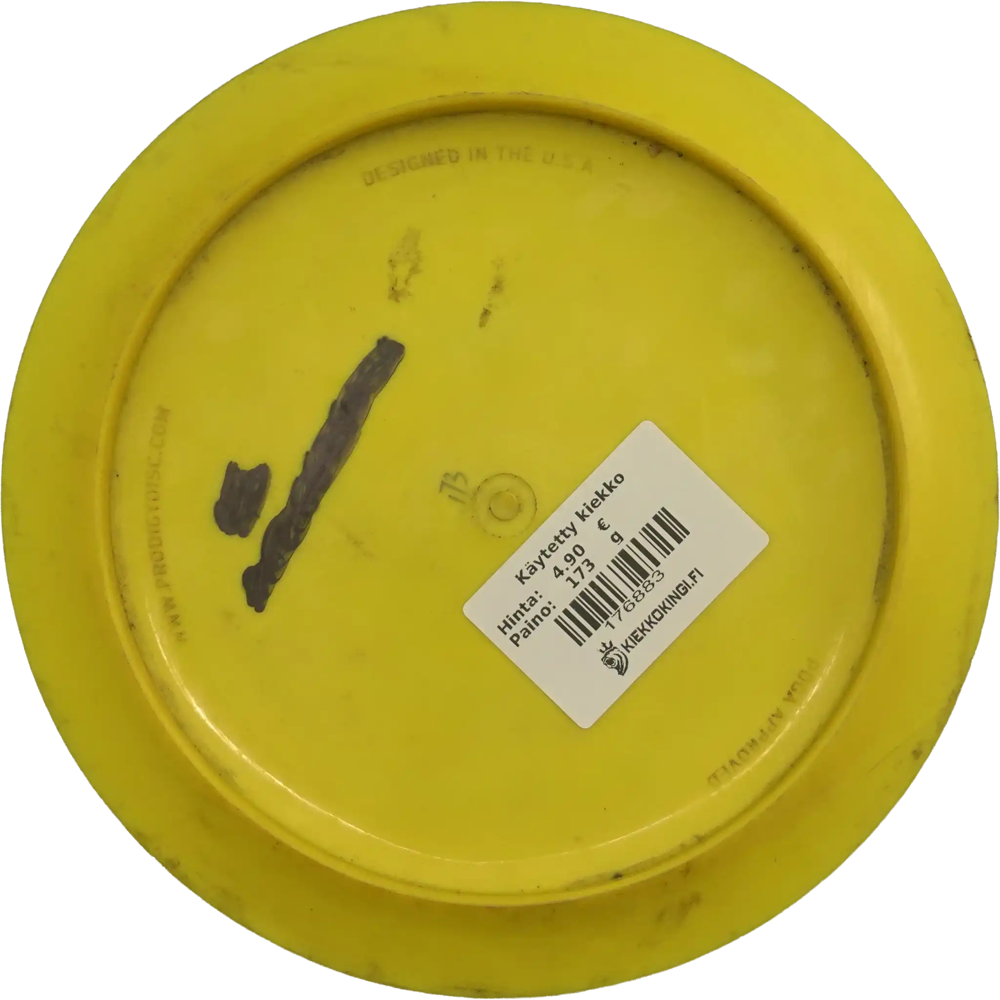 DuraFlex D Model OS