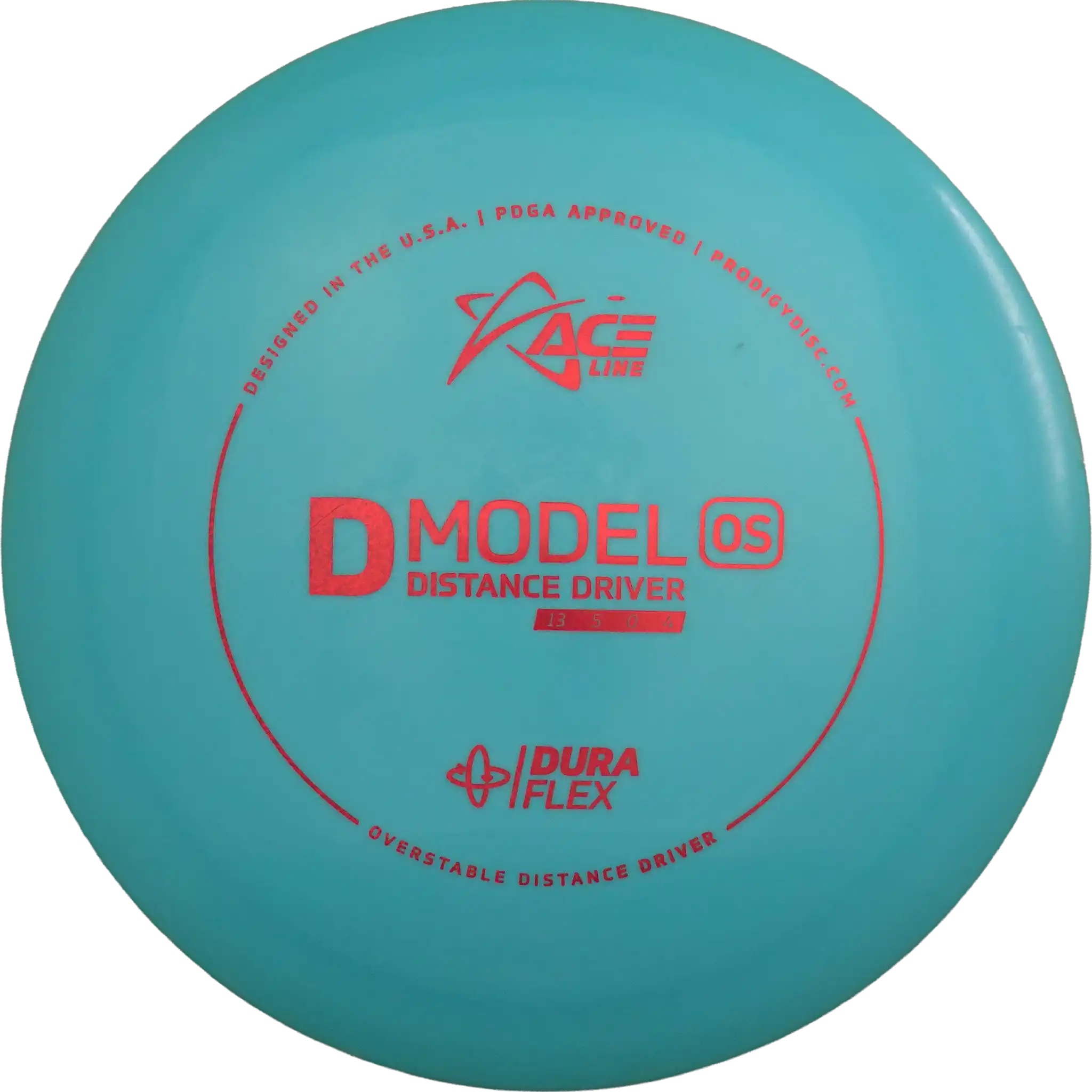 DuraFlex D Model OS