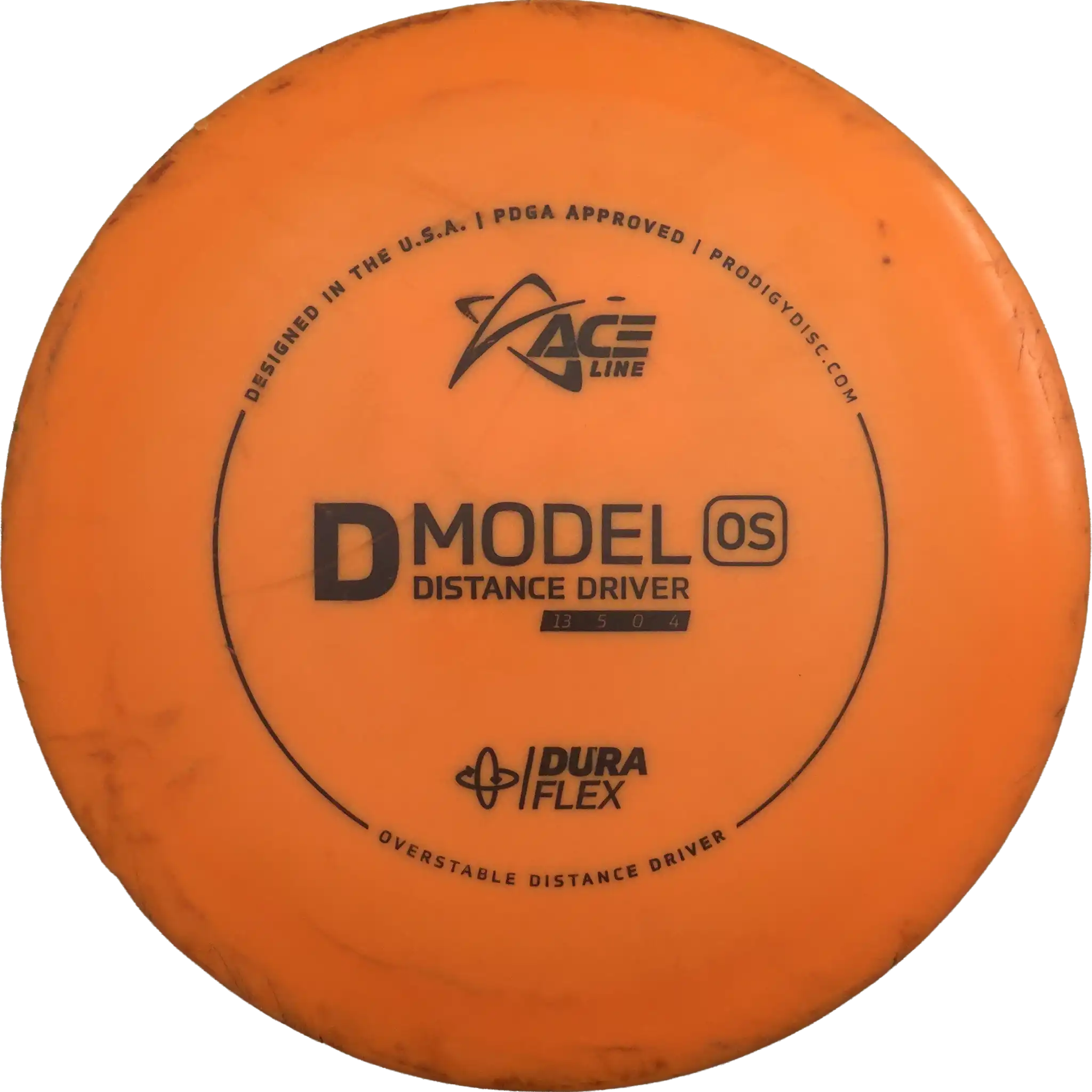 DuraFlex D Model OS