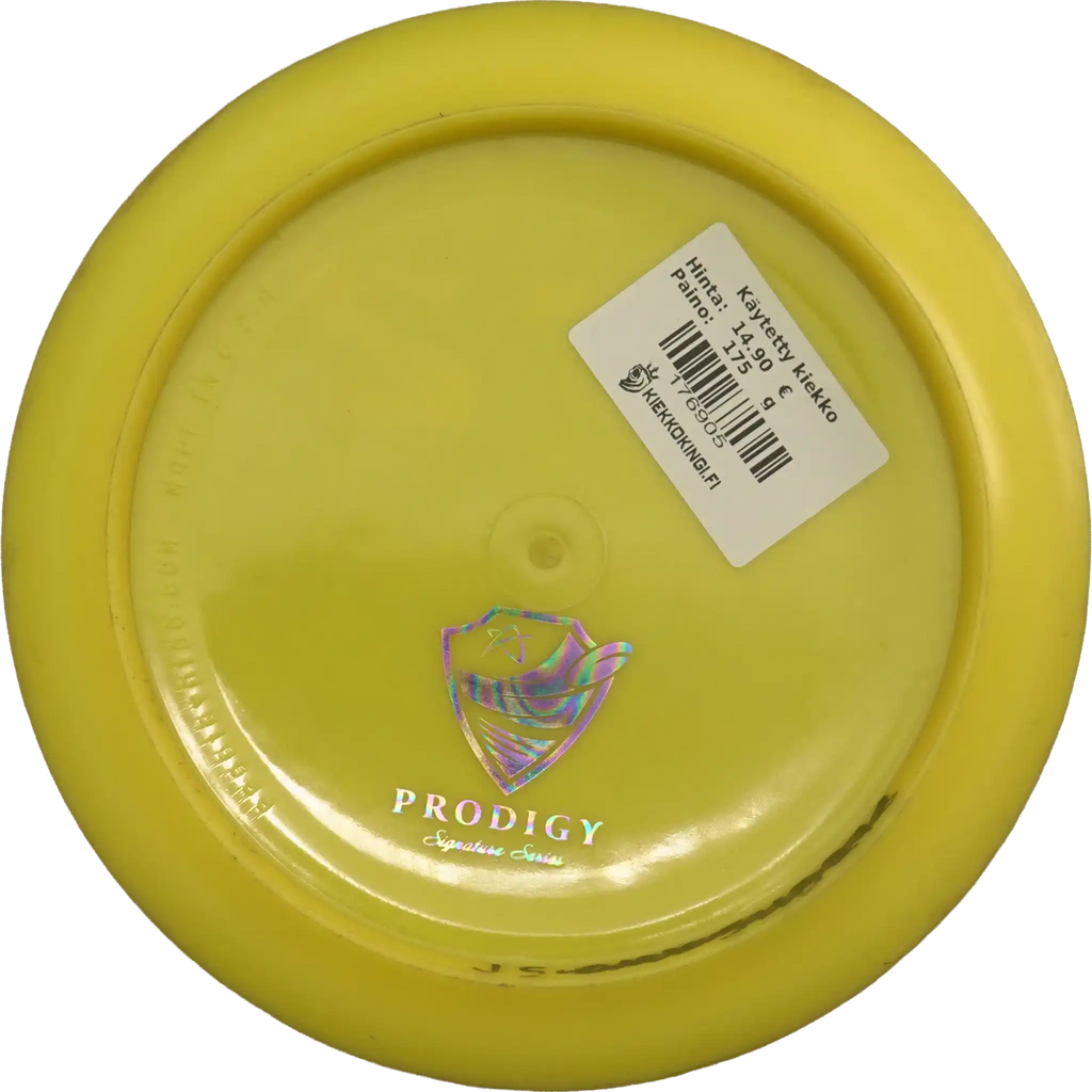 400G D2 - Thomas Gilbert