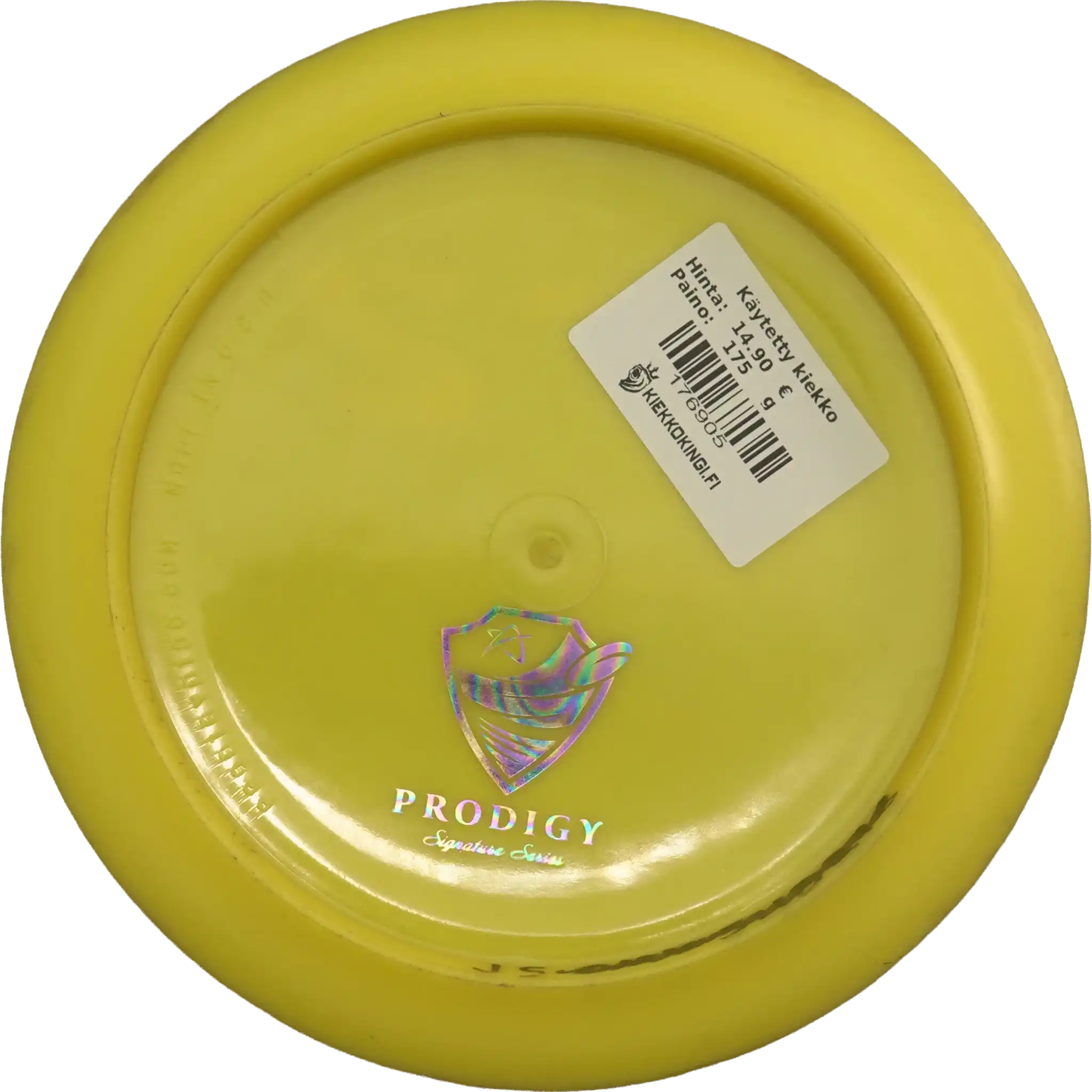 400G D2 - Thomas Gilbert