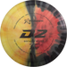 500 D2 - Dyed