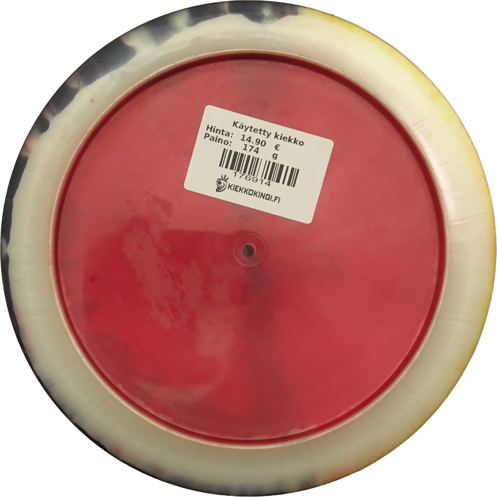 500 D2 - Dyed