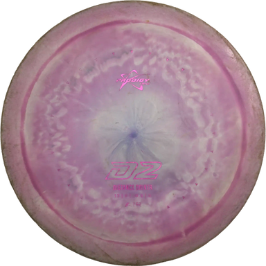 AIR Spectrum D2